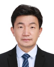 李舟主任正式照片